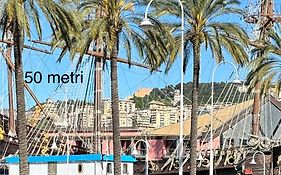 Appartamento al Ponte Reale
